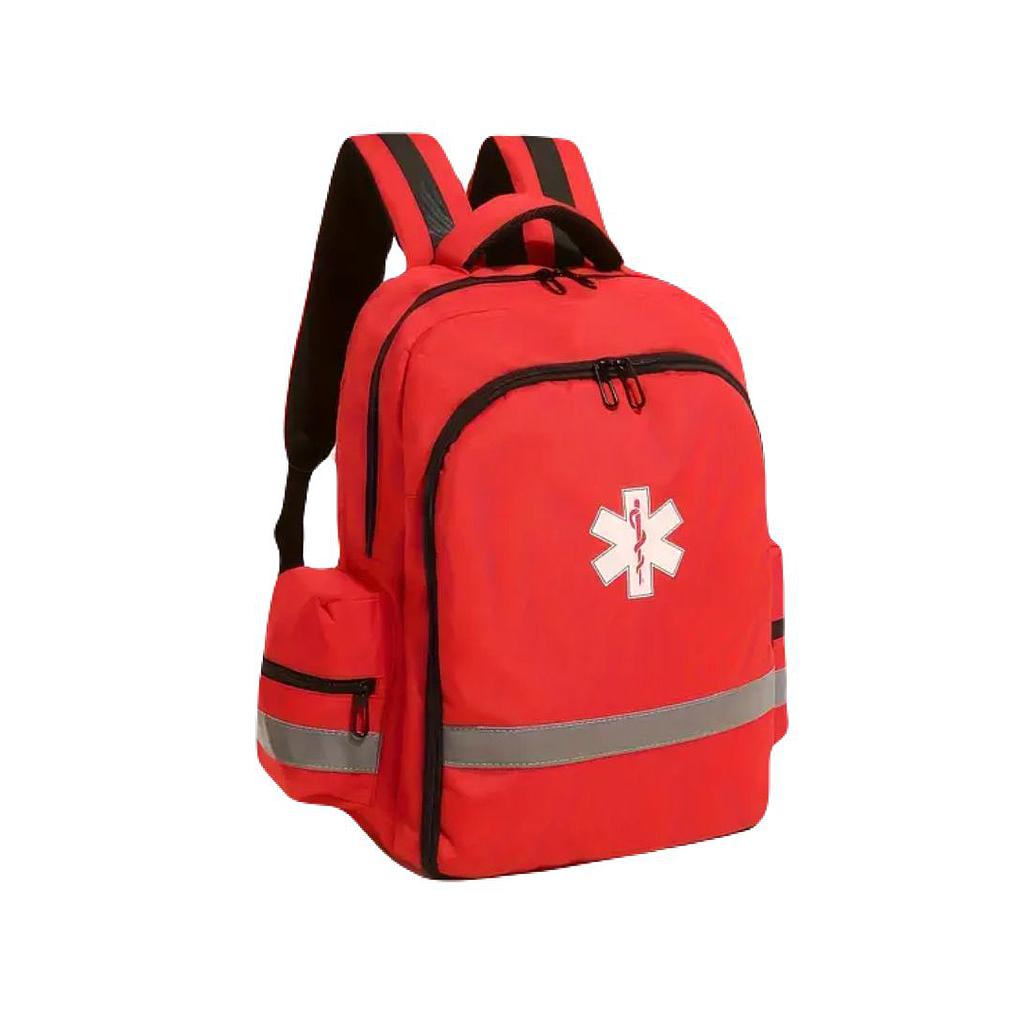 Burn first aid Bag Large capacity Size:43.5cmx17cmx31cm(out of Stock)